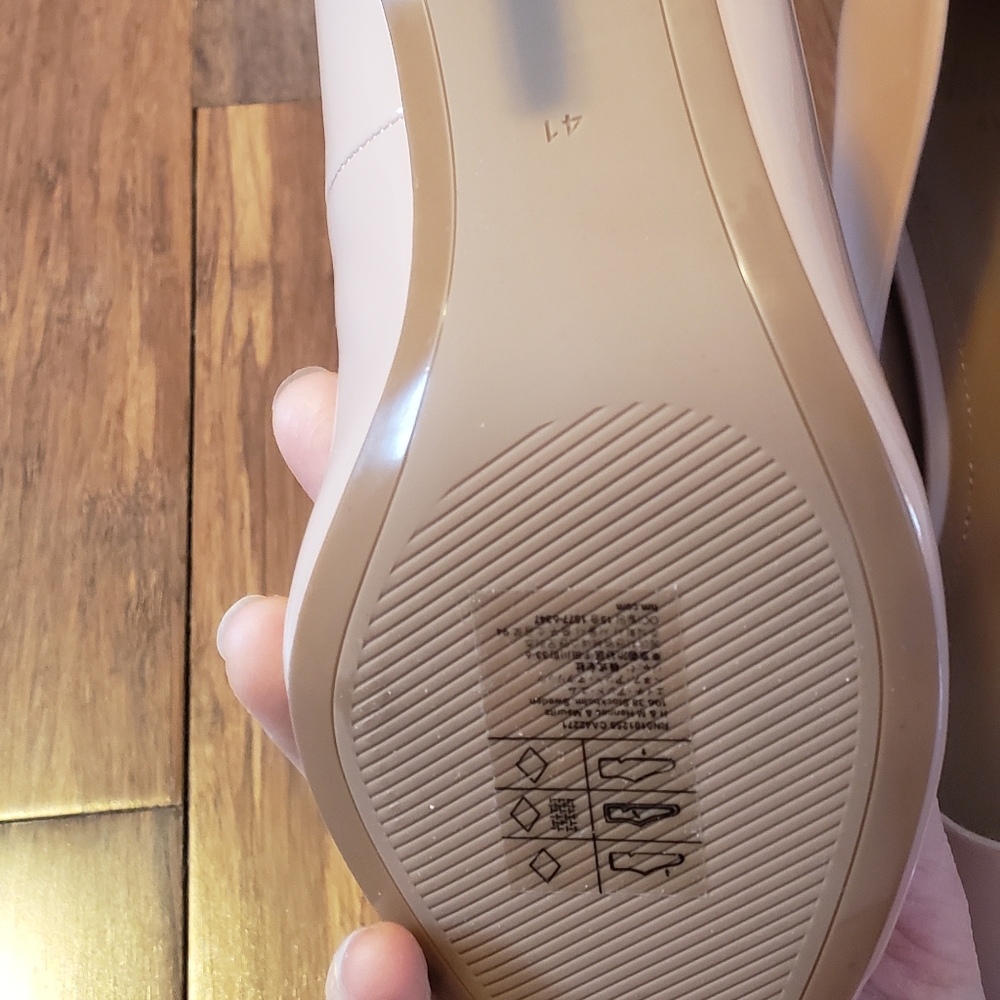 Heels H&M - Picture 5 of 5